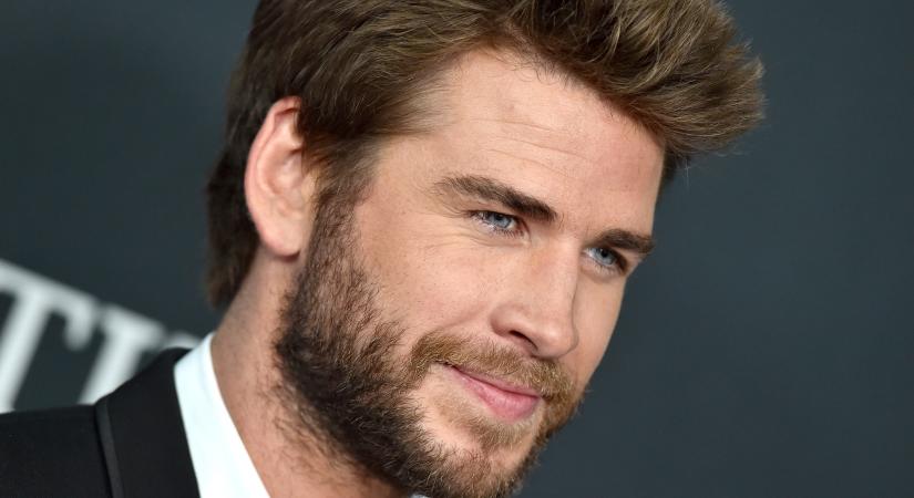 Liam Hemsworth úgy kipattintotta magát a Vaják szerepére, hogy már majdnem akkora, mint Henry Cavill