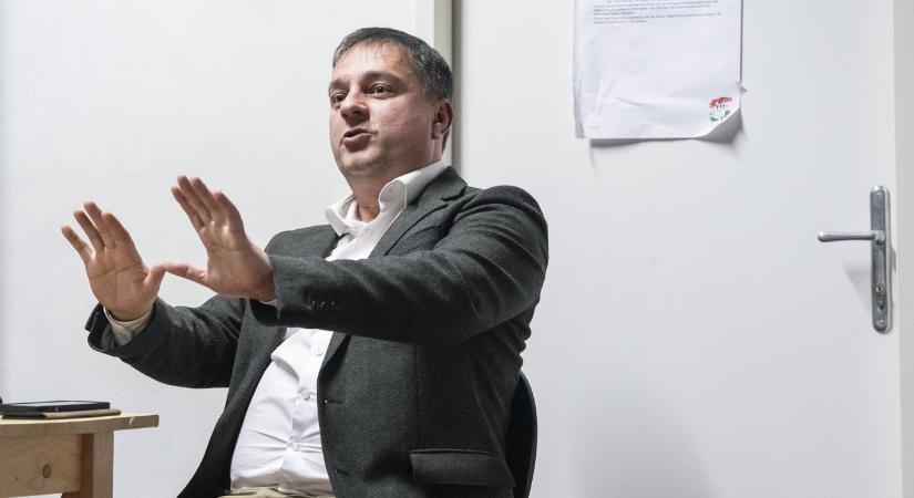 A Századvég elemzőjének sikerült megfejtenie, mire készül Magyar Péter: szavazókat próbál bevonzani