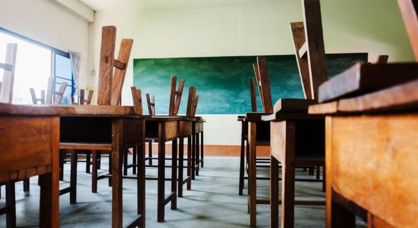Kanyarójárvány miatt bezárták az iskolát Kocsolán