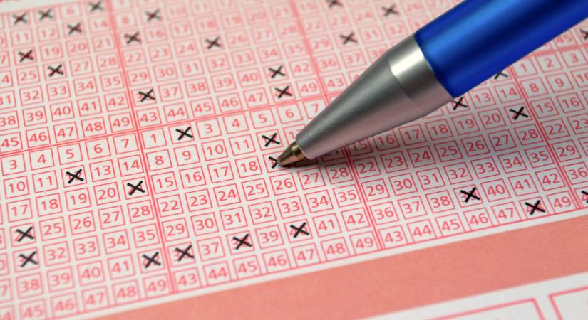 A hatoslottó nyerőszámai: 5, 6, 7, 8, 9, 10 – vizsgálat indult, lehet, hogy lottócsalás történt