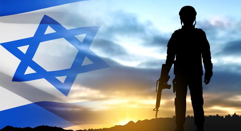 Izraeli miniszterelnök: egy lépésre vagyunk a győzelemtől