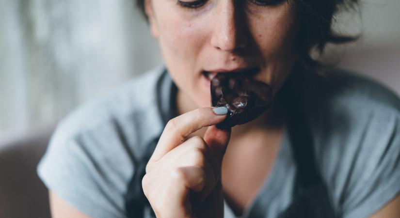 Tényleg egészséges a csokoládé?