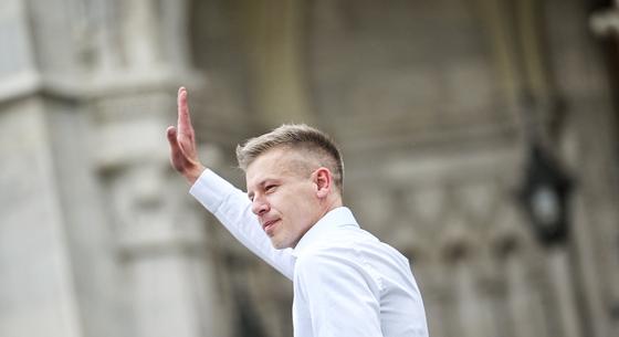 Magyar Péter nyilvános vitára hívta ki Orbán Viktort és Gyurcsány Ferencet