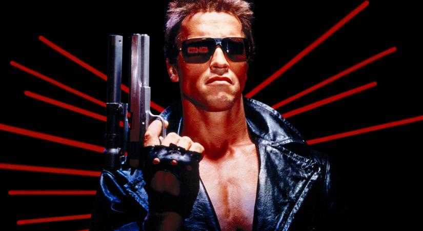 James Cameron elárulta, miért Schwarzeneggert választotta a Terminátor főgonoszának annak ellenére, hogy nagyon nem passzolt az eredeti koncepciójához