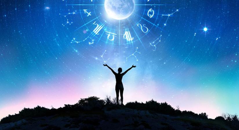 Napi horoszkóp: A Bak tegye félre sértettségét - 2020.12.03.