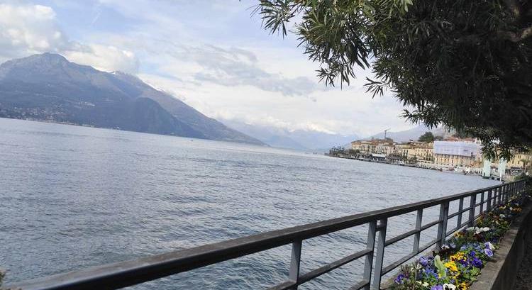 Bellagio a Comoi-tó gyöngyszeme, ahol sok híresség megfordul