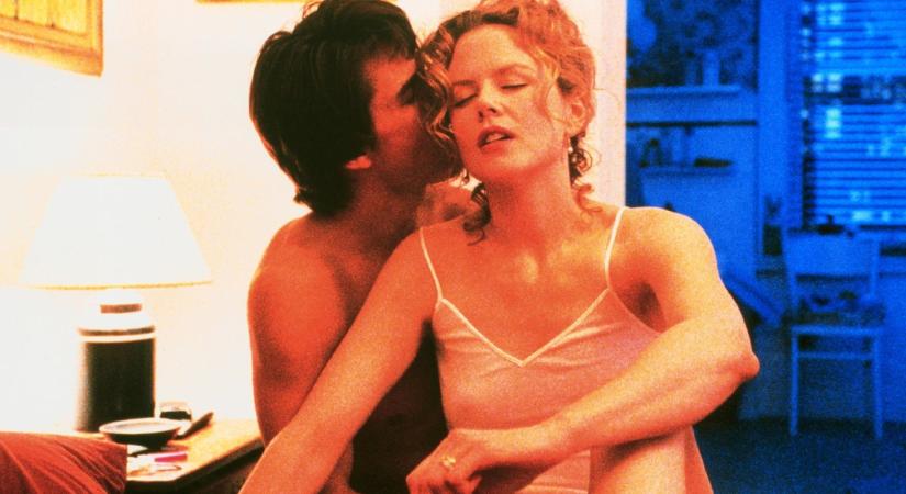 Ne hagyd ki ezeket a filmeket, ha kedveled az erotikus történeteket