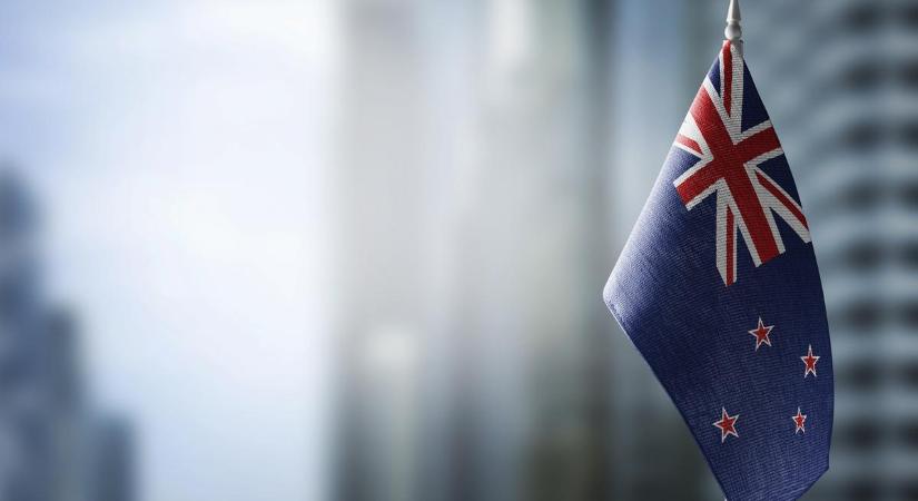 Új-Zéland bekeményít a bevándorlók miatt