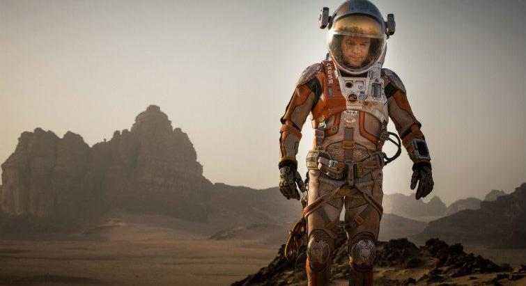 A 6 legjobb űrhajós film, amit neked is látnod kell