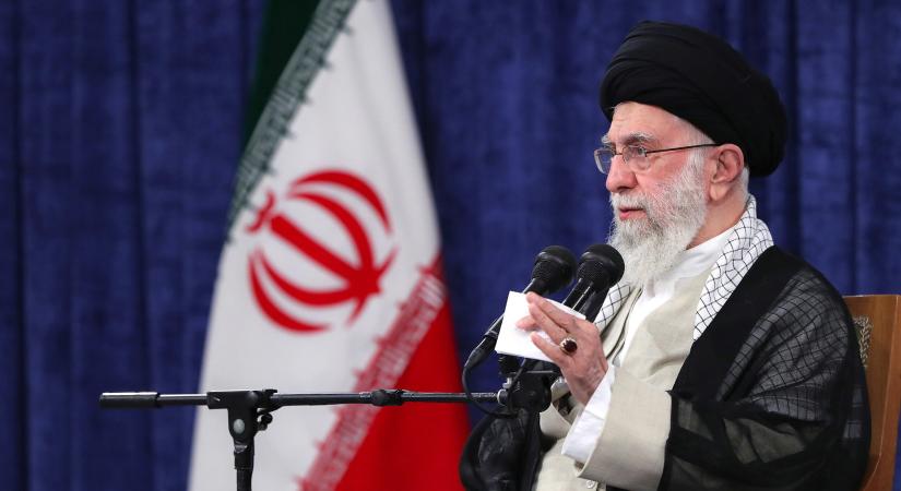 Iráni vallási vezető: egyetlen izraeli nagykövetség sem biztonságos többé