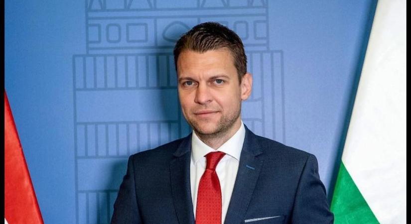 Menczer Tamás: a Fidesz-KDNP Európa legsikeresebb pártja
