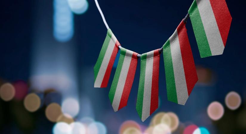 A magyarok el- és kivándorlásáról közölt adatokat a KSH