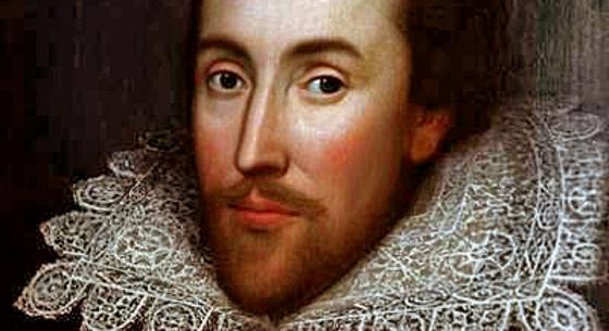 Egy megszállott, féltékeny férj lehetett Shakespeare az egyik színészi alakításában