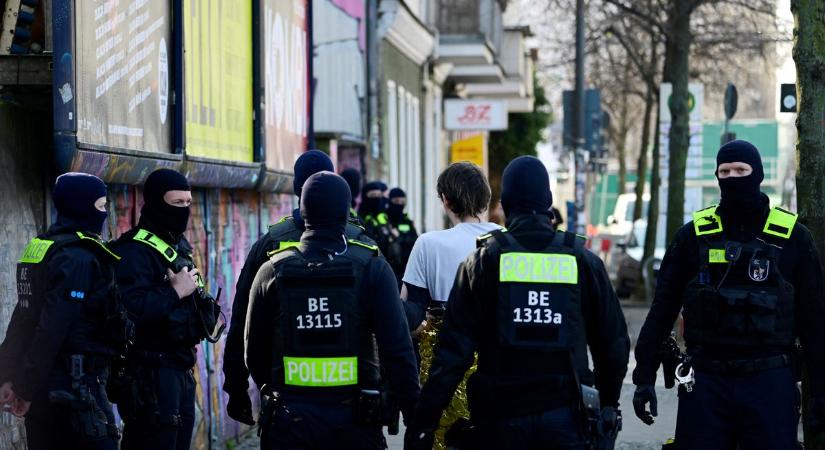 Megdöbbentő: Európát behálózza a maffia