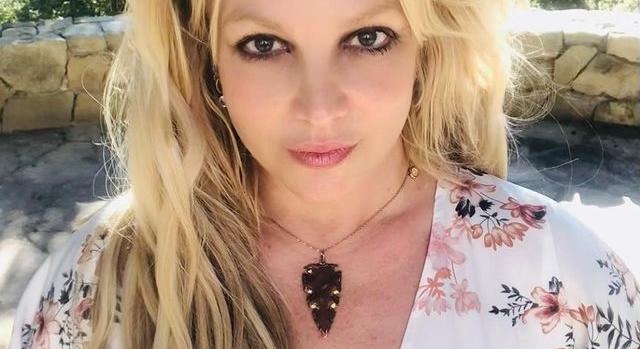 Britney Spears eltökélte, hogy lesz még egy gyereke