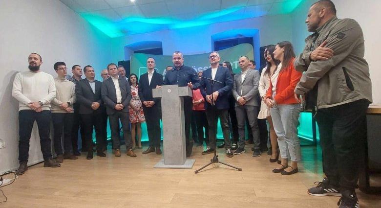 Szakács-Paál István nyerte az RMDSZ-polgármesterjelölti előválasztást
