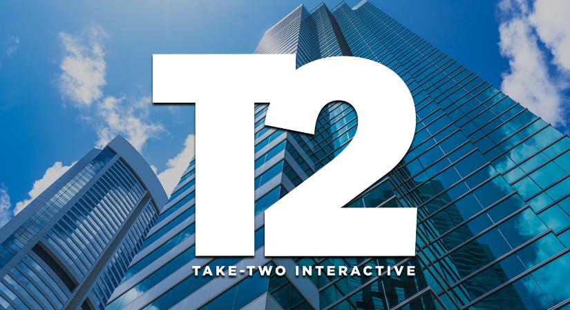 A Gearbox Entertainment mostantól a Take-Two portfólióját erősíti
