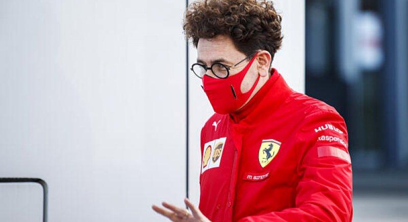 Mégsem Binotto távolléte a Ferrari-remeklés kulcsa?