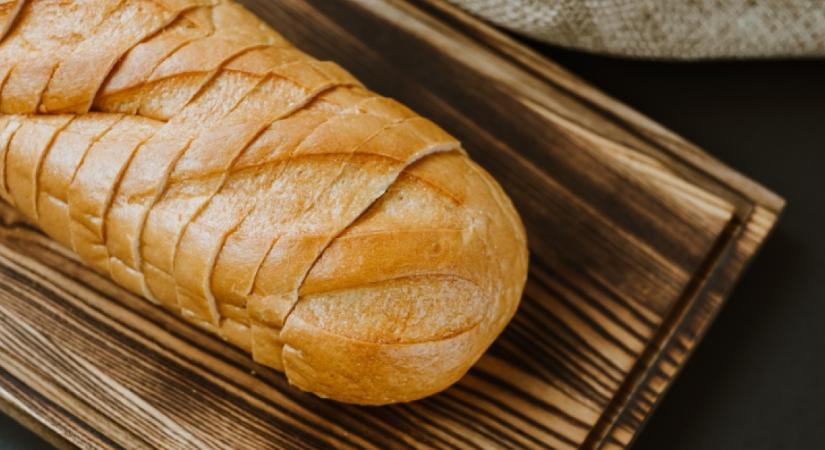 Rakd ezt a kenyér mellé, és nem fog se megpenészedni, se kiszáradni: olyan friss marad majd, mint mikor megvetted!