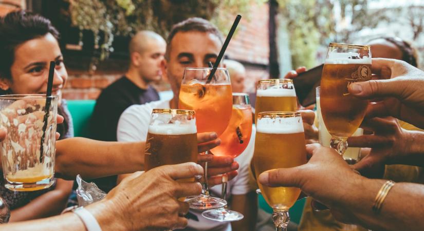 Egész Közép-Európában pont a magyarok kedvenc kirándulóhelyén a legolcsóbb a sör