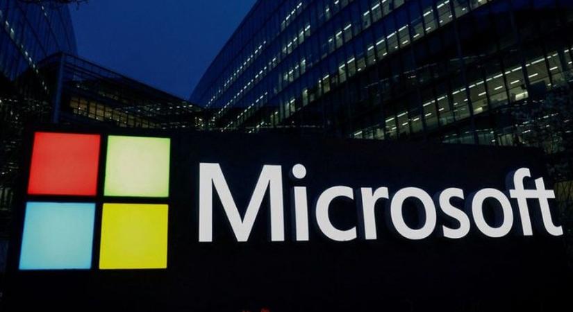 Kvantumáttörést ért el a Microsoft