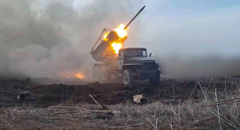 Kiderült: Ukrajna újabb fegyvereket kap, egyre közelebb a világháború
