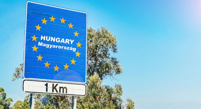 Cudar állapotok a magyar határon: meddig mehet még ez így tovább?