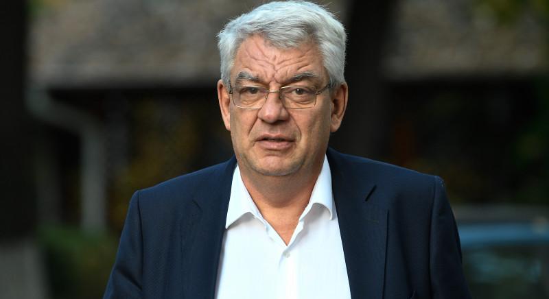 Mihai Tudose: a sajtó volt az AUR legerőteljesebb hírnöke