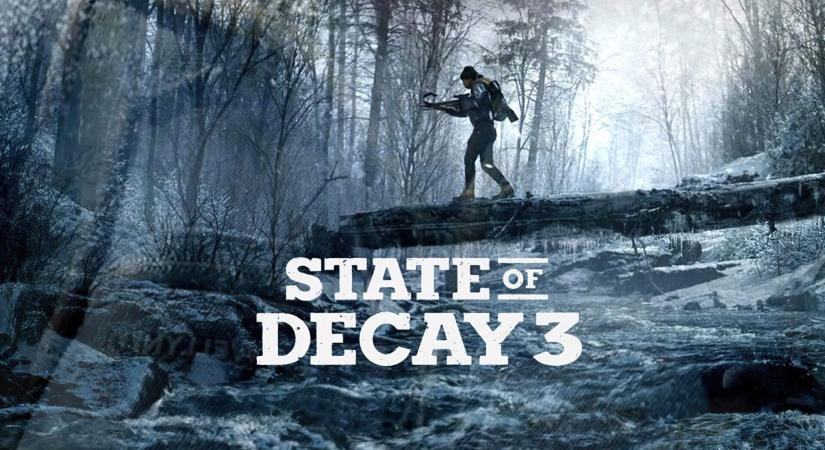 A State of Decay 3 is ott lehet a következő Xbox-eseményen