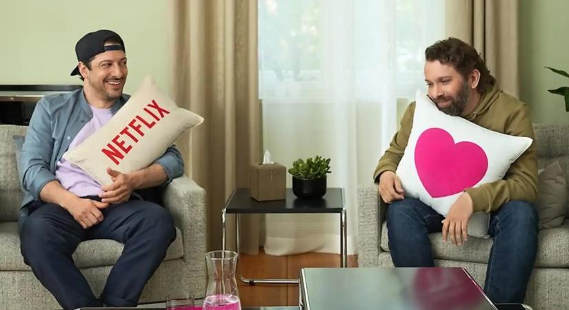 Kezdődik a Telekom TV és a Netflix kapcsolata