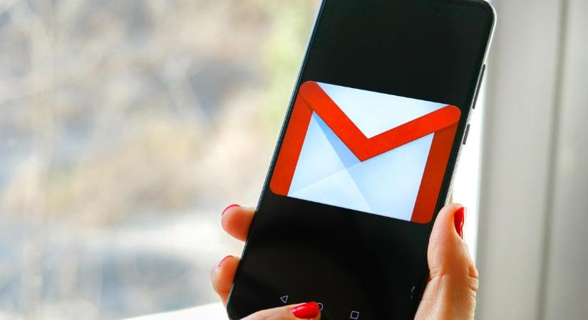 Hamarosan olyan frissítés jöhet a Gmail Androidos applikációjához, amit eddig csak kevesen értek el