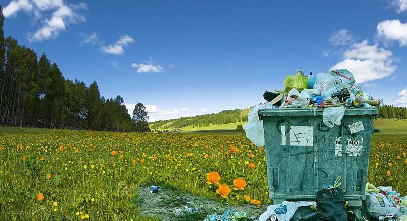 Jövő hétfőig lehet jelentkezni a TeSzedd! hulladékgyűjtő akcióra
