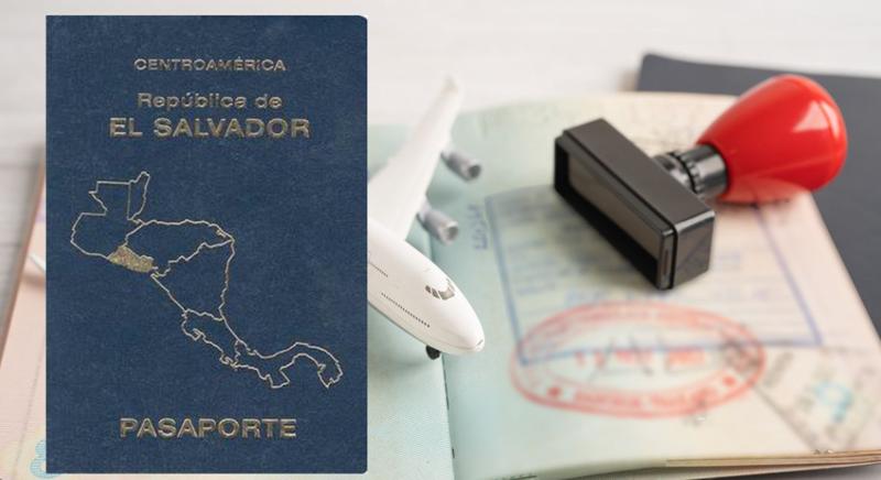 Bukele 5 000 ingyenes útlevelet kínál a szakembereknek, akik Salvadorba költöznek
