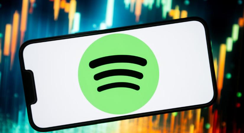 Nemsokára az AI állítja össze a Spotify lejátszsi listáinkat is: új funkciót kapott a legnépszerűbb zenei streaming-app