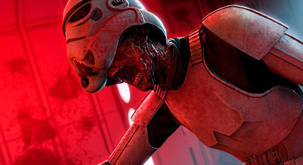Star Wars: Deathtroopers - ígéretesen fest a rajongói horrorjáték
