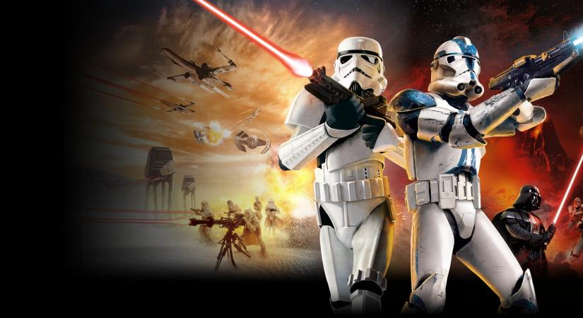 Star Wars: Battlefront Classic Collection teszt