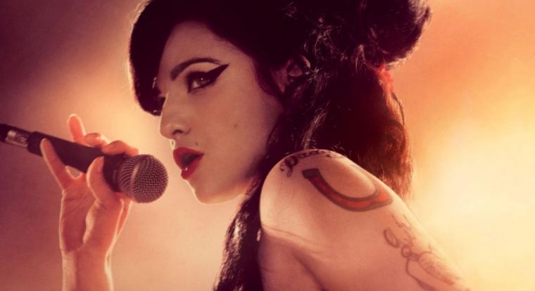 Nézzétek meg premier előtt az Amy Winehouse-filmet, a Back to Blacket!