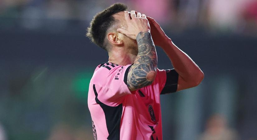 „Ő egy megszállott törpe” – így még nem beszéltek Lionel Messiről
