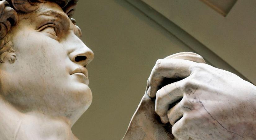 Betiltott Dávid-szobor: a művészet védelme, vagy épp ellenkezőleg?