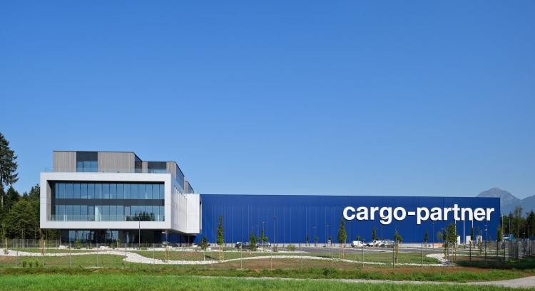 A cargo-partner lépései egy zöldebb jövőért