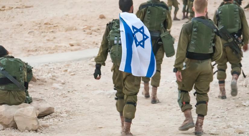 Izrael meghátrál – Irán bosszút esküszik