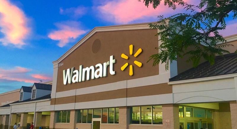 A Walmart az 50 legjobb globális kiskereskedő éves rangsorának élén
