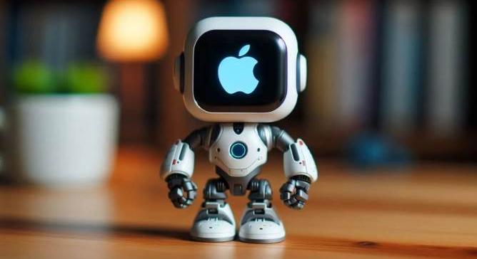 Túl optimisták a remények az Apple robotikai projektjei iránt?