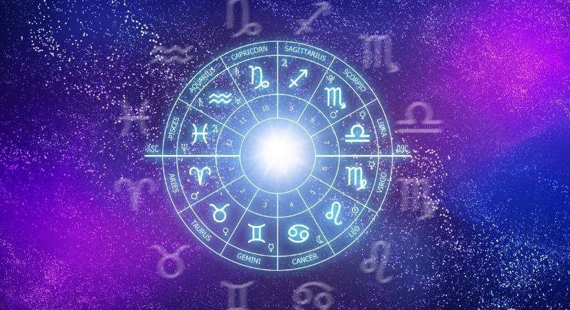 Heti horoszkóp: új élet kezdődik gyógyulással és csodás lehetőségekkel