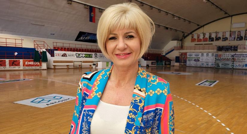 Feol Sportpodcast – Deli Rita magyar válogatott olimpiai ezüstérmes kézilabdázóval beszélgettünk