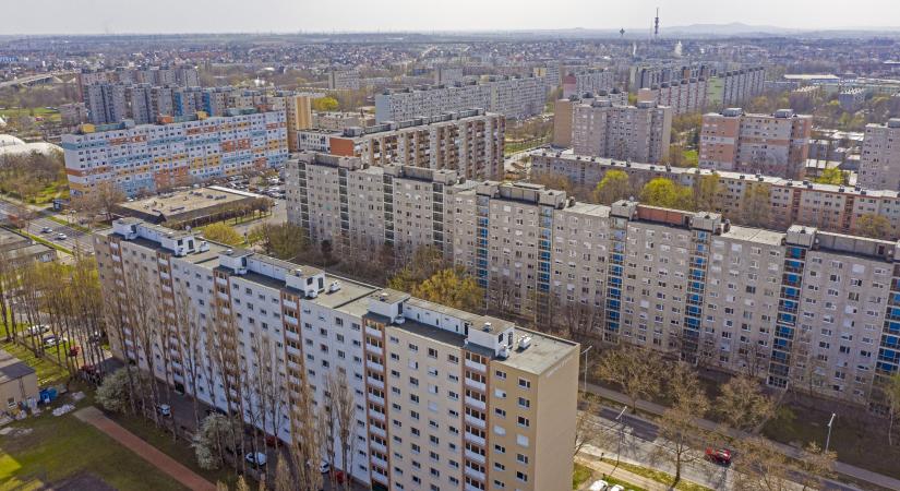 Győrben is sokan kötnek lakásbiztosítást
