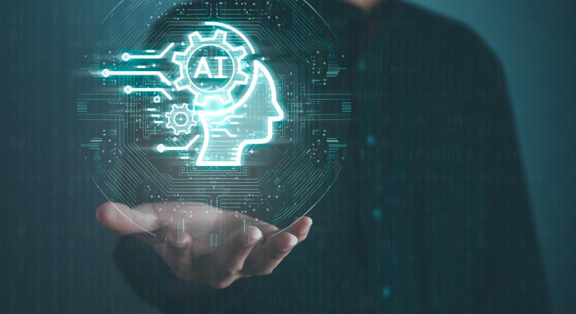 Mesterséges intelligencia a pénzintézeteknél: hogyan bankolunk AI-al?