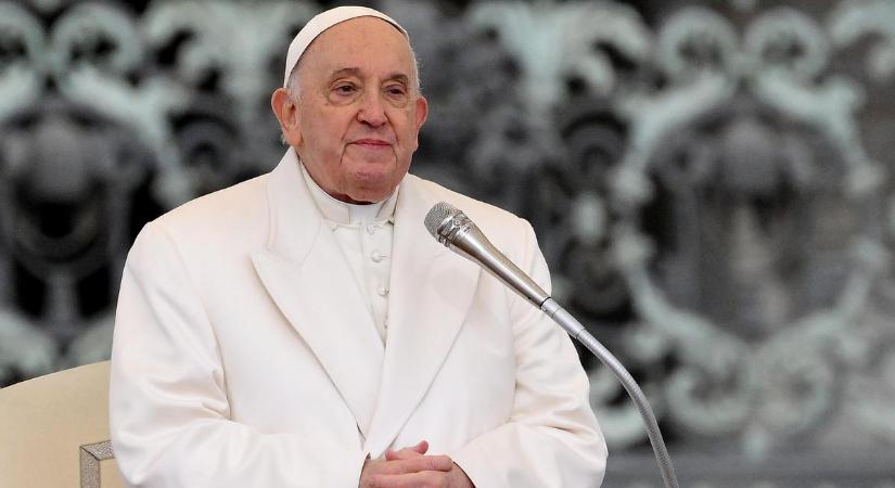 A Vatikán kiadott egy nyilatkozatot: elítélik az abortuszt, a nemváltoztatást, az eutanáziát és a béranyaságot – Ferenc pápa is egyetért