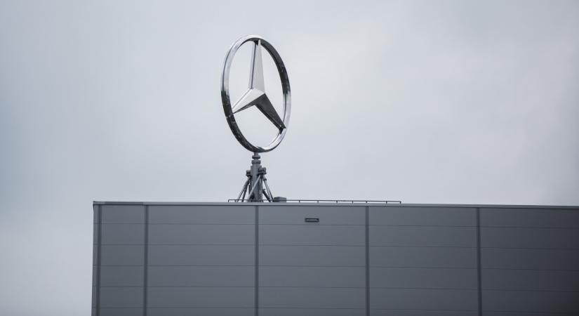 Fontos részletet derült ki a Mercedes-Benz kecskeméti beruházásáról