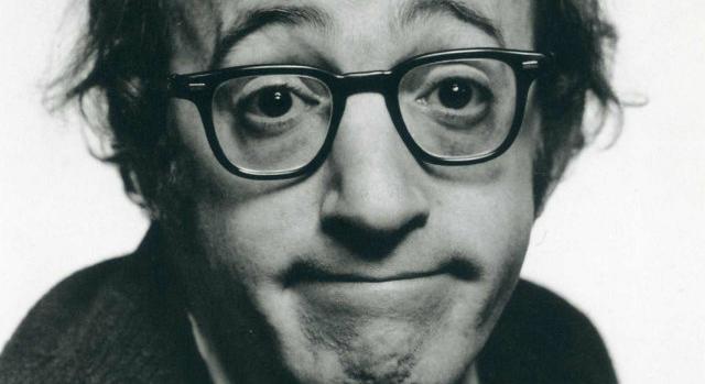 Woody Allen: A filmkészítés minden romantikája elmúlt